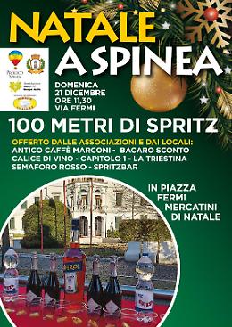 Spinea, una domenica di festa per il Natale per tutta la famiglia