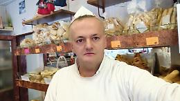 I panifici della Riviera del Brenta rischiano la chiusura se i giovani non scelgono pi&ugrave; la professione del fornaio