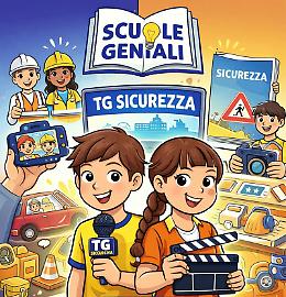 &ldquo;Scuole Geniali 2026&rdquo;: studenti diventano reporter della sicurezza nel veneziano