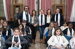 Rovigo si prepara a un concerto natalizio straordinario con Fabio Sartori e due cori di voci bianche