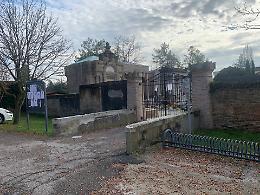 Cimitero di Montegrotto, dodici anni di investimenti: pi&ugrave; sicurezza, nuovi cinerari e servizi rinnovati
