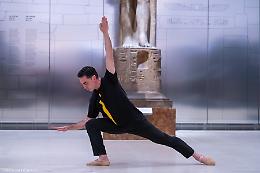 Marco Pelle torna a danzare a Vicenza con &ldquo;Safe from Sleep&rdquo;