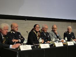 Da semplici vigili a operatori completi, il Veneto investe nella formazione dei suoi agenti per affrontare ogni emergenza