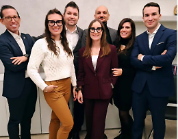 Rovigo, nuovo corso per i Giovani Commercialisti: Gasparetto al timone e delega speciale per il Delta Lagunare