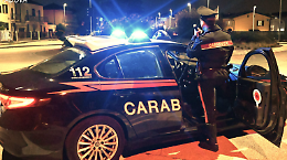 Piove di Sacco, due coltelli nascosti in auto: denunciato un 30enne