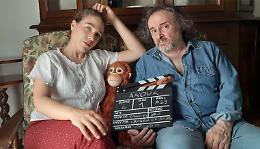 Rovigo: Natalino Balasso presenta &ldquo;Anouk&rdquo; al cinema Duomo