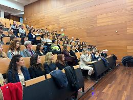 Neolaureati delle professioni sanitarie: a Vicenza la consegna dei diplomi e opportunit&agrave; di lavoro immediate