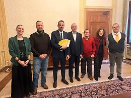 Treviso, buoni taxi da 10 euro per ciechi e ipovedenti