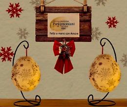 La Guardia di Finanza di Treviso celebra il Natale con un&rsquo;iniziativa a favore dei malati di Parkinson