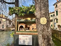 Treviso riscopre la magia del Natale con &ldquo;La Via dei Presepi&rdquo;