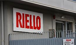 Riello passa ad Ariston Group: risolta la crisi della storica azienda di climatizzatori
