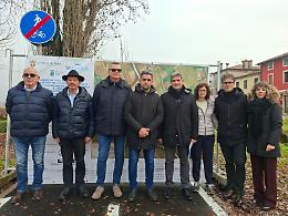 Malo, al via a gennaio il secondo stralcio della ciclabile per Molina