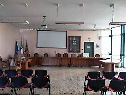 Intitolata a Lionello Genesin la sala consiliare del comune di Loreggia