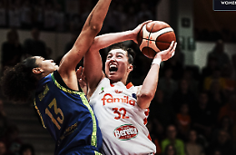 EuroLeague Women: Famila Schio domina Praga e rilancia le ambizioni europee