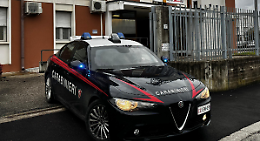 Portogruaro: arrestato un 41enne per spaccio di droga