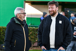 Benetton Rugby, fine dell&rsquo;era Zatta: Antonio Pavanello nuovo presidente