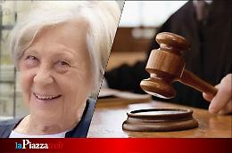 Sentenza sull'omicidio Ceschin: due ergastoli a Conegliano per la morte della 72enne