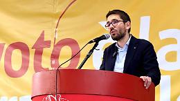 Sit-in della Cgil a Venezia: Giordano denuncia l&rsquo;assenza della citt&agrave; tra le priorit&agrave; di Stefani