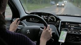 Verona guida la classifica veneta per incidenti e feriti