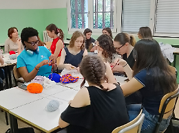 Oltre 5mila ragazzi coinvolti nelle politiche giovanili dell&rsquo;Ovest Veronese nel 2025 tra progetti creativi e iniziative ambientali