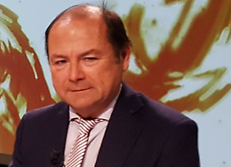 Treviso, il direttore del Tg Medianordest Luigi Bacialli  &egrave; stato aggredito per strada