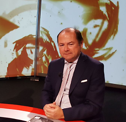 Aggredito in centro a Treviso il direttore Bacialli, la dura condanna di Stefani