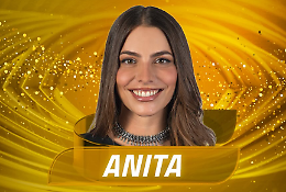 La vincitrice del Grande Fratello &egrave; Anita Mazzotta: ha origini trevigiane