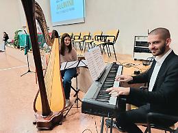 IIS Polo Tecnico di Adria, ex allievi tornano a incontrare gli studenti delle quinte