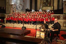 Treviso, Natale in musica al tempio di San Nicol&ograve;