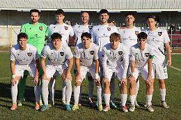 L'Adriese chiude il 2025 a Lignano: ultima sfida dell&rsquo;anno con il Brian per conquistare punti decisivi