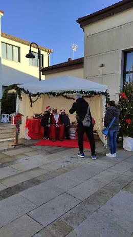 Saonara, mercatini, feste, spettacoli, eventi per tutti i gusti