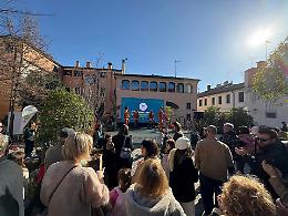 Treviso chiude l&rsquo;anno da &ldquo;Citt&agrave; Green Leaf 2025&rdquo; con un grande evento in Piazza Rinaldi