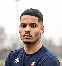 Treviso FBC rinforza la difesa: arriva il francese Enzo Kalombola