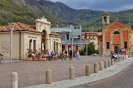 Vittorio Veneto: tre posti di lavoro temporanei per progetti di pubblica utilit&agrave;