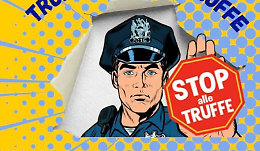 Vigodarzere, a teatro tra risate e riflessioni: arriva &ldquo;Truffe, sbuffi e baruffe&rdquo;