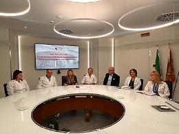 Mieloma, al San Bortolo di Vicenza il primo trattamento con Car-T in Veneto