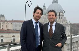 Veneto e Biennale di Venezia, un&rsquo;alleanza culturale per le nuove generazioni