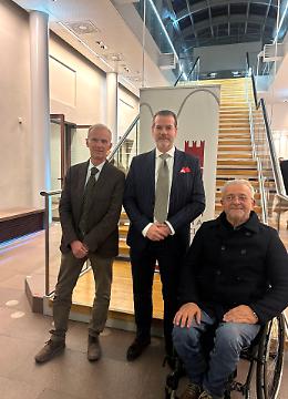 Paralimpiadi 2026, Verona e l&rsquo;Arena diventano modello di accessibilit&agrave; diffusa. Protagonista l'Ordine degli Ingegneri 