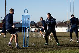 Treviso-Mestre, al Tenni il derby atteso che pu&ograve; ipotecare il girone d&rsquo;andata
