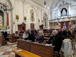 Ritorna a Porto Viro il Festival Antichi Organi del Polesine con un concerto di grande suggestione
