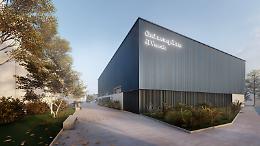 Mestre, approvato il progetto esecutivo della nuova palestra del Liceo Morin alla Gazzera