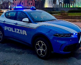 Vasta operazione contro la criminalit&agrave; diffusa: 384 arresti e 655 denunce in tutta Italia