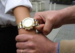 Rapina all'ex primario di Conegliano: beccato il complice dopo due mesi di latitanza