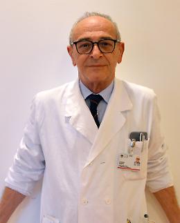 Treviso saluta due eccellenze della sanit&agrave;: in pensione i primari Stefano Benvenuti ed Ernesto De Menis