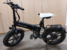 Este rafforza i controlli sul territorio: bici elettriche modificate e abbandono rifiuti nel mirino della Polizia Locale