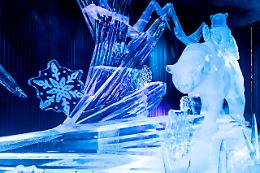 Jesolo, navetta presepi: la fermata si sposta in piazza della Repubblica