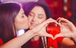 Mutande rosse a Capodanno: la tradizione che porta fortuna