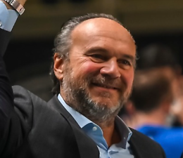 Pallavolo Padova, rinnovato il Consiglio di Amministrazione: Fabio Cremonese &egrave; il Nuovo Presidente