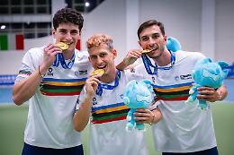 Skating Club Rovigo, un 2025 da incorniciare e lo sguardo gi&agrave; al futuro