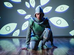 "Il Teatro siete Voi" torna a Badia Polesine: un viaggio digitale nel centro della Terra per famiglie